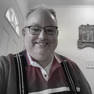 Meet your Posher, Stephen